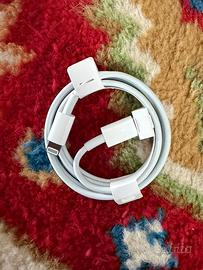 Cavo lightning