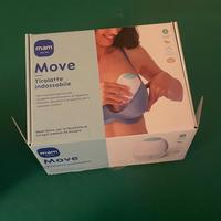 Tiralatte indossabile MAM