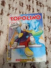 Topolino edizione