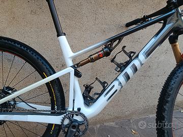 kit telaio BMC FOURSTROKE L