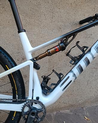 kit telaio BMC FOURSTROKE L