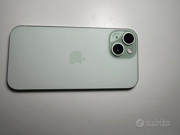 Iphone 15 129gb
