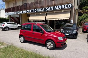 FIAT - Panda - 1.2 Dynamic