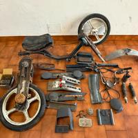 Piaggio Super Bravo per ricambi