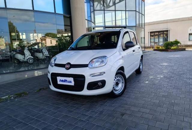 FIAT Panda 1.0 GSE S&S Hybrid Pop Van 2 posti