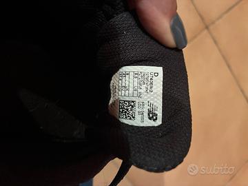 New balance