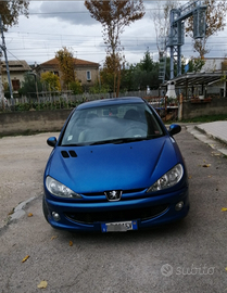 Peugeot 206 1.4 HDI Diesel 3 P. Sweet Years