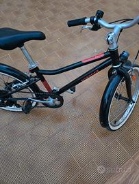 Bici bambino-bambina 8-10 anni