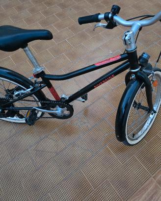 Bici bambino-bambina 8-10 anni
