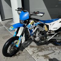 TM Racing 530 SMR - 2016
