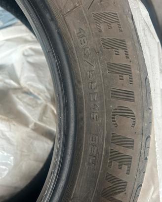Goodyear 185/55 r15 82h