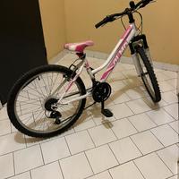 mtb da ragazza olmo