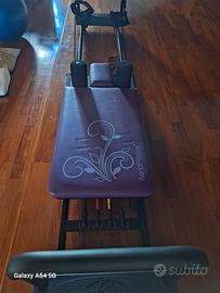 panca pilates