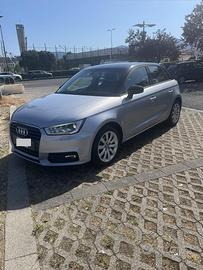 Audi A1 sportback 1.4 TDI 90 CV unico proprietario