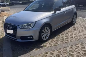 Audi A1 sportback 1.4 TDI 90 CV unico proprietario