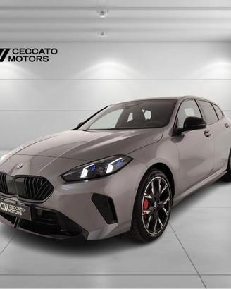 BMW Serie 1 120d 48V MSport Pro auto