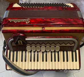 Fisarmonica Frontalini