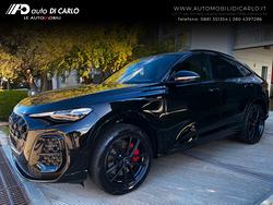 Audi Q5 SPB TDi 150 kW mHEV+ S tronic quattro S li