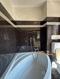 vasca da bagno