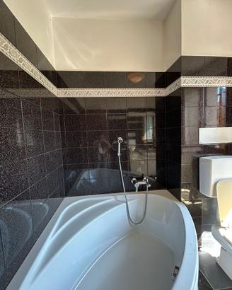 vasca da bagno