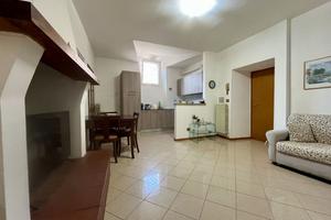 Appartamento ristrutturato in zona centro