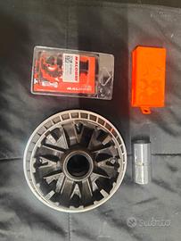 variatore Tmax 500 Malossi 