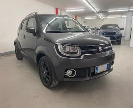 Suzuki Ignis 1.2 Dualjet 4WD All Grip Top