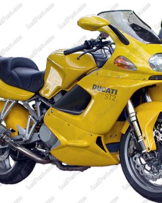 Ricambi usati DUCATI SPORT TOURING ST2 1997 2003