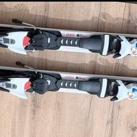 Sci Rossignol Hero Master M21