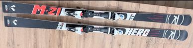 Sci Rossignol Hero Master M21