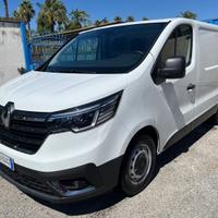 Renault trafic cargo-2.0 dci-2022