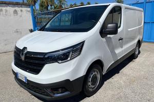 Renault trafic cargo-2.0 dci-2022