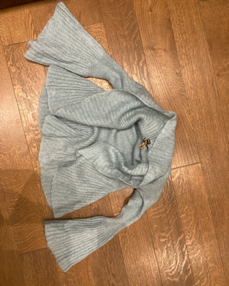 Cardigan donna