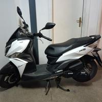 SYM JET 14 125 INTERESSI 0 NO ANTICIPO 1 P
