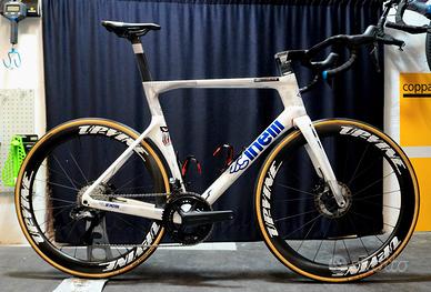 💥 CINELLI PRESSURE TEAM EDITION 💥