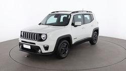 Jeep Renegade 2.0 Mjt 140CV 4WD navi 2021