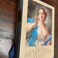La Pittura del Settecento Veneto