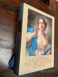 La Pittura del Settecento Veneto