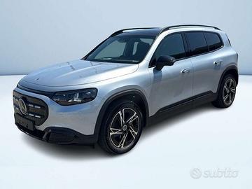 Mercedes-Benz GLB 250+ EQ Advanced Plus Progr...