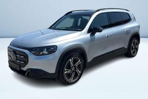 Mercedes-Benz GLB 250+ EQ Advanced Plus Progr...
