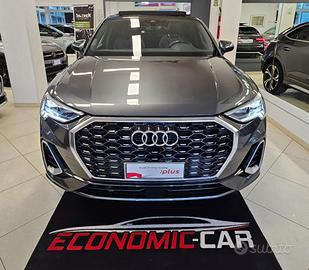 Audi Q3 35 TDI S tronic line edition TETTO APRIBIL