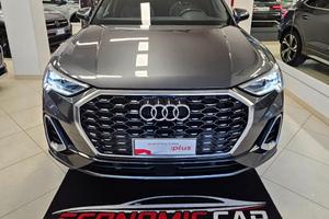 Audi Q3 35 TDI S tronic line edition TETTO APRIBIL