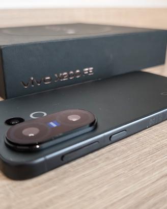VIVO X200 FE 512GB ITALIA PERFETTO STATO 