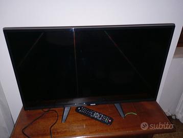 TV Philips 32 pollici