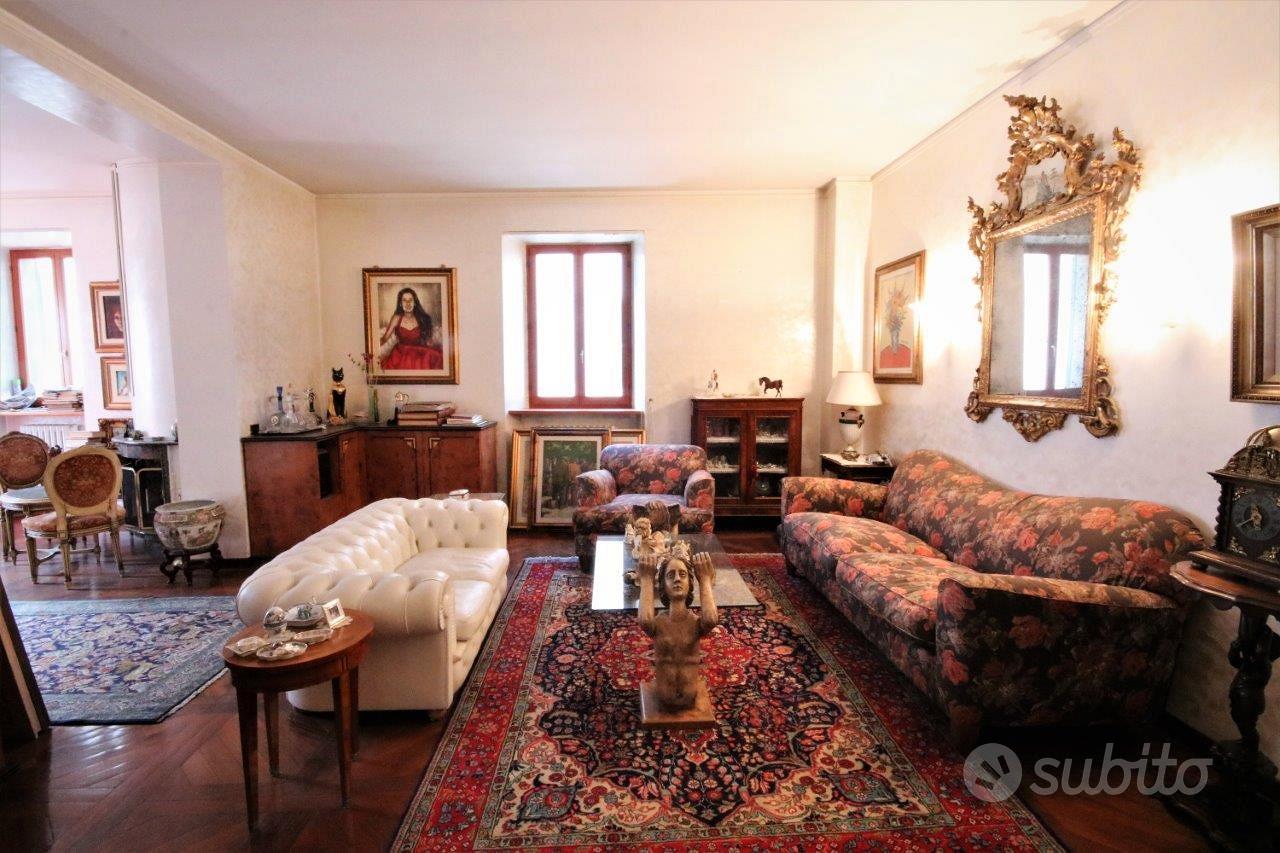 Appartamento – Macerata, Borgo San Giuliano - Vista 2