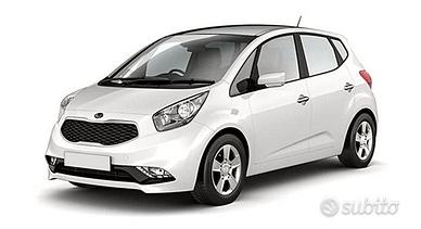 Ricambi kia venga disponibili