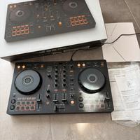 Pioneer DDJ FLX-4 Alphateta