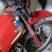 Honda xl 125