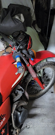 Honda xl 125