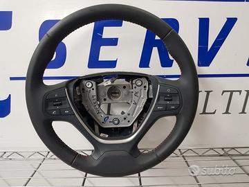 Volante Manubrio Sterzo Hyundai i20 2018